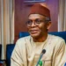 El Rufai NSA Phone Case Heard In Abuja Court