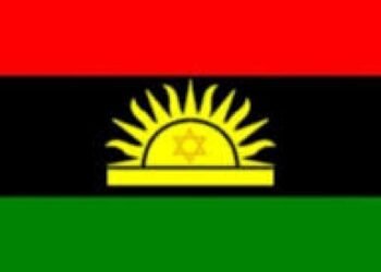 Nobody Should Challenge Nnamdi Kanu – IPOB