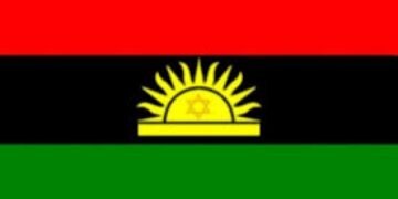 Nobody Should Challenge Nnamdi Kanu – IPOB