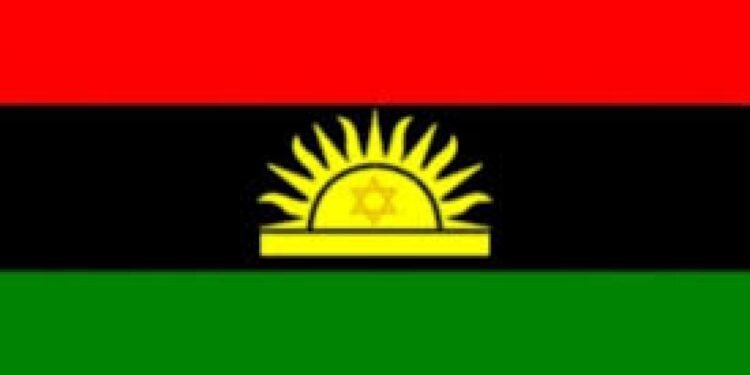 Nobody Should Challenge Nnamdi Kanu – IPOB