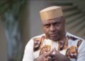 Okonkwo Sets Condition For Atiku Support