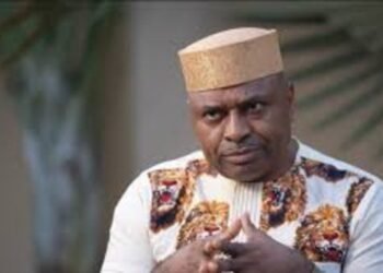 Okonkwo Sets Condition For Atiku Support