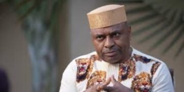 Okonkwo Sets Condition For Atiku Support