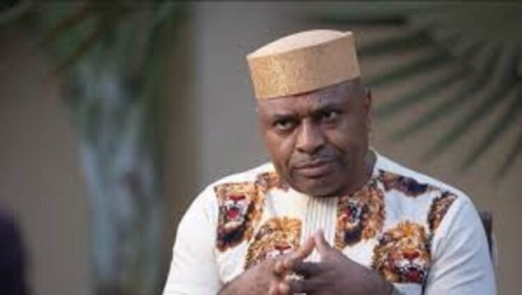 Okonkwo Sets Condition For Atiku Support