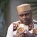 Okonkwo Sets Condition For Atiku Support