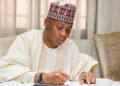 Kwara State Government Drags Saraki To Court