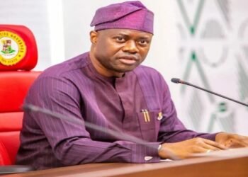 Pity Fayose, Don’t Be Angry With Him – Makinde