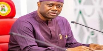 Pity Fayose, Don’t Be Angry With Him – Makinde