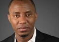 Sowore Accuses Tinubu, DSS DG Of Political Targeting 