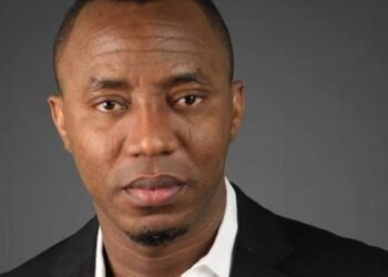 Sowore Accuses Tinubu, DSS DG Of Political Targeting 