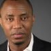 Sowore Accuses Tinubu, DSS DG Of Political Targeting 