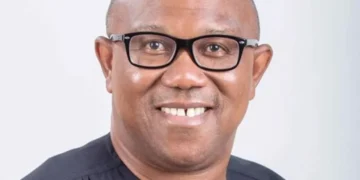 Tinubu Plotting To Stop My Presidential Bid – Peter Obi