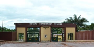 Enugu Federal College Lecturers Begins Warning Strike