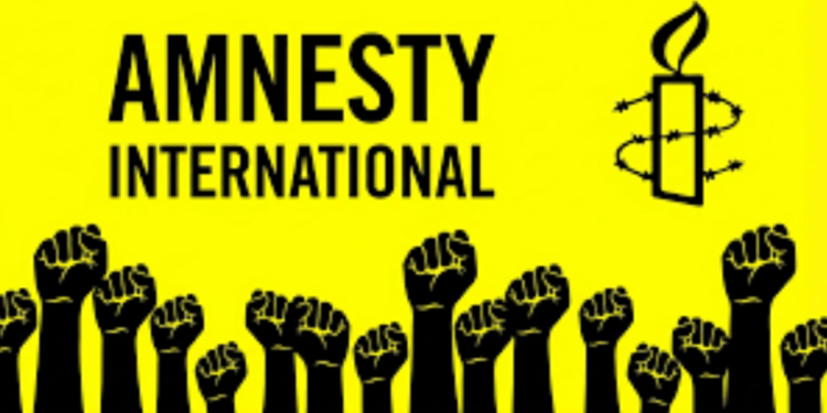 Amnesty Urges Action After Kogi Mass Abduction