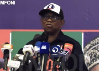 Obi Faces Backlash, Faces Hypocrisy Allegations