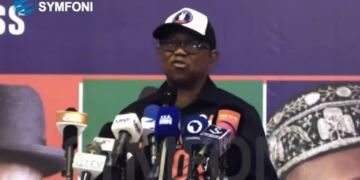 Obi Faces Backlash, Faces Hypocrisy Allegations