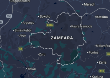 New Bandit Attack Leaves Four Dead In Zamfara