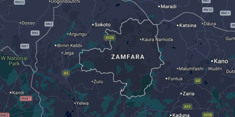 New Bandit Attack Leaves Four Dead In Zamfara