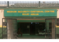 Kuje Prison Protest Over Planned Terrorists Transfer