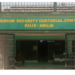 Kuje Prison Protest Over Planned Terrorists Transfer 