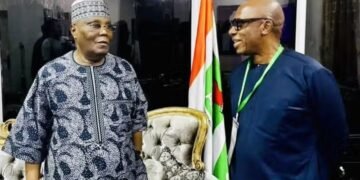 ADC Uploads Atiku, Amaechi Nominations On INEC Portal 