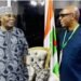 ADC Uploads Atiku, Amaechi Nominations On INEC Portal 