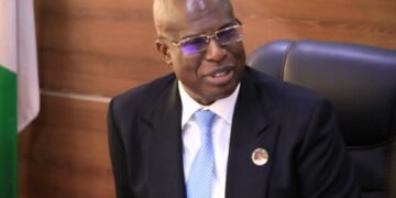 DSS Arraigns Five Over Concealment Of Ex Governor 