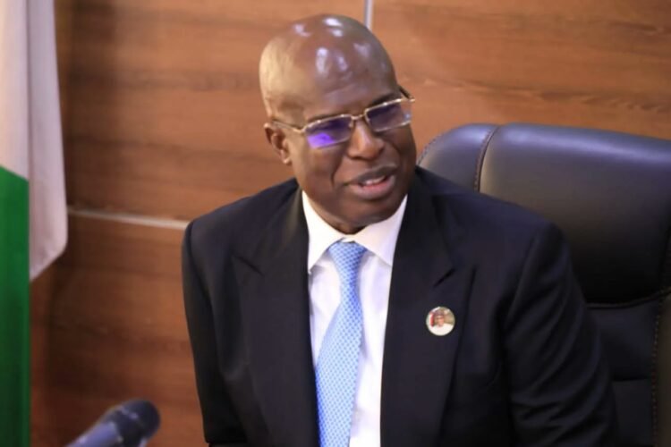 DSS Arraigns Five Over Concealment Of Ex Governor 