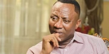 I Will Scrap JAMB And NYSC If Elected – Sowore 