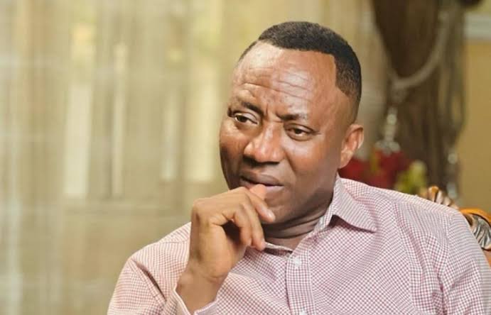 I Will Scrap JAMB And NYSC If Elected – Sowore
