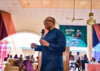 Obi Vows Better Primary Medical Access If Elected