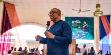 Obi Vows Better Primary Medical Access If Elected
