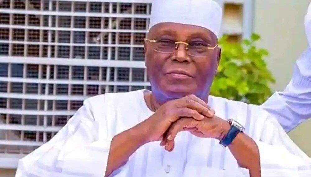 Atiku Hails ADC Court Victory