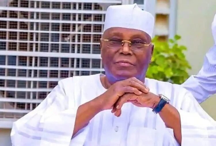 Atiku Hails ADC Court Victory