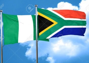 Tension Grows As Nigerians Reportedly Arm Themselves In South Africa