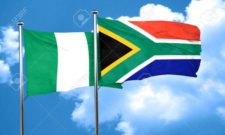 Tension Grows As Nigerians Reportedly Arm Themselves In South Africa