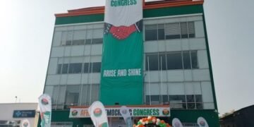 2027 Election May Not Hold – ADC Raises Alarm