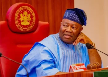 I Didn’t know PDP Was Still Existing – Akpabio