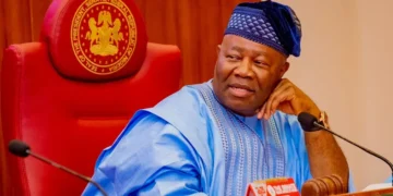 I Didn’t know PDP Was Still Existing – Akpabio 