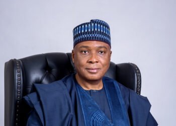Court Rejects Saraki Jurisdiction Objection, Fixes Arraignment