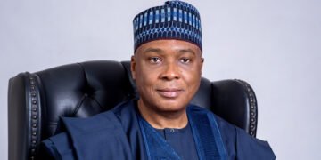 Court Rejects Saraki Jurisdiction Objection, Fixes Arraignment