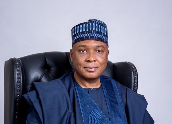 Court Rejects Saraki Jurisdiction Objection, Fixes Arraignment