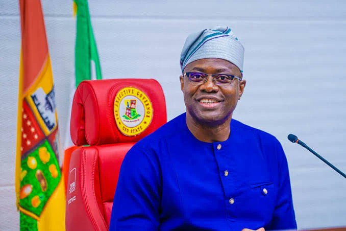 Oyo Denies Ransom Payment On Abducted Schoolchildren