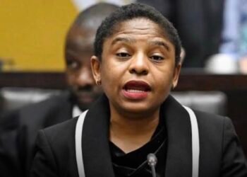 South Africa Rejects Nigeria’s Compensation Demand