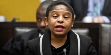 South Africa Rejects Nigeria’s Compensation Demand