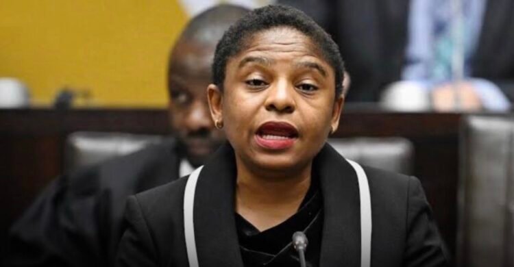 South Africa Rejects Nigeria’s Compensation Demand