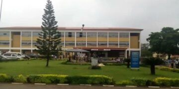 Appeal Court Stops Hijab In UI 