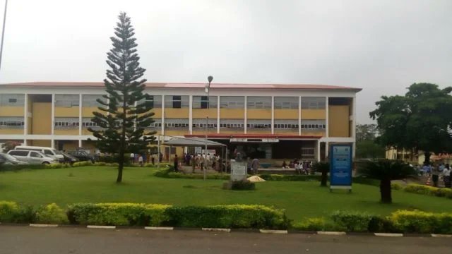 Appeal Court Stops Hijab In UI