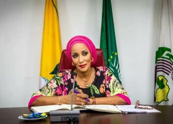 FG Seeks Justice For Nigerians Killed In South Africa