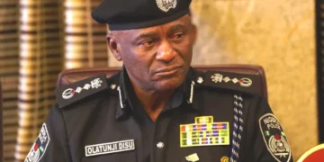 IGP Disu Seeks Better Welfare For Retired Police